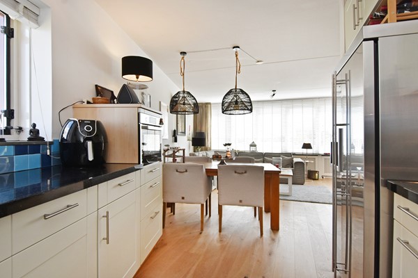 Medium property photo - Klaproosveld 9, 2492 LX Den Haag